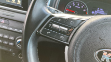 Kia Sportage 1.6 GDi ISG 2 5dr Petrol Estate